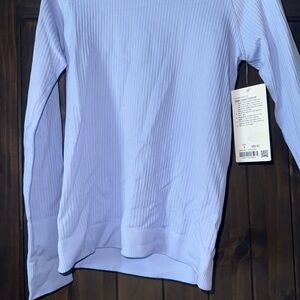 Lululemon Rest Less Pullover